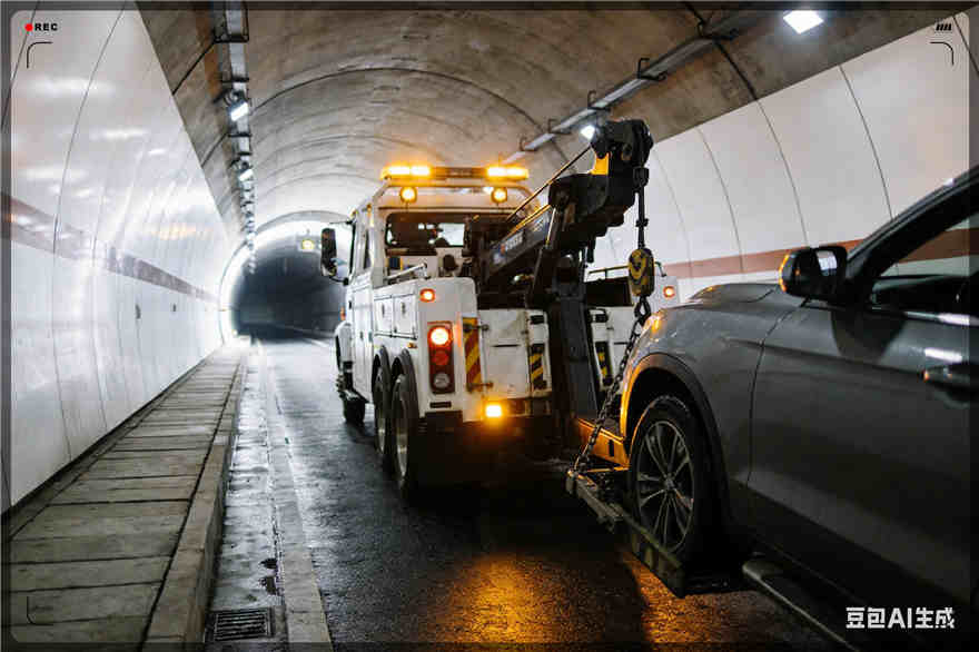 永川区道路救援汽车换轮胎